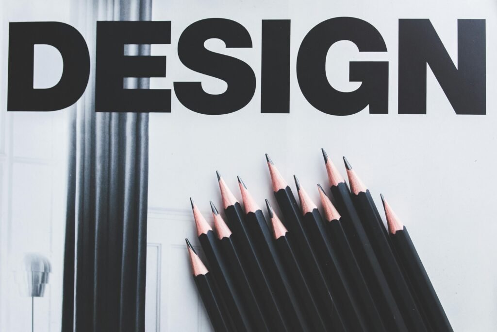 Graphic Design Services in Africa